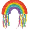 Piñata rainbow