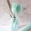 Pinceau silicone de cuisine