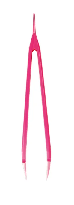 Pince à dresser