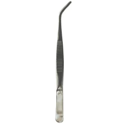 Pince à dresser inox 16 cm