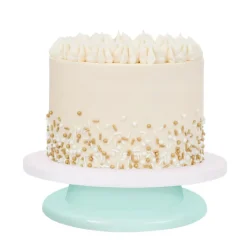 Plateau tournant à pâtisserie - Ø 28 cm