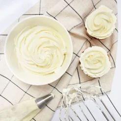 6 poches pâtissières jetables