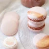 Pot de sucre pailleté RUBIS