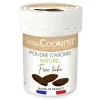 Poudre d'arôme naturel fève tonka