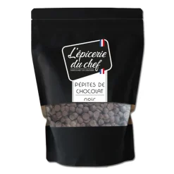 Pépites de chocolat noir 200g
