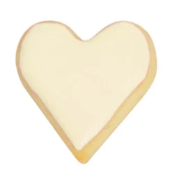 Préparation colorante en poudre - Blanc Crème