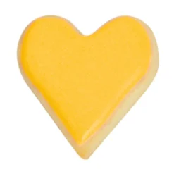 Préparation colorante en poudre - Jaune Safran