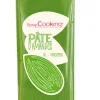 Pâte d'amandes verte 200 gr