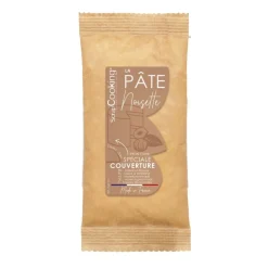 Pâte de modelage aromatisée noisette 250g