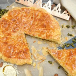 Pâte de pistache 200g
