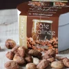 Pâte praliné chouchou cacahuètes 200g
