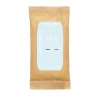 Pâte à sucre colorant d'origine naturelle Mint 250g
