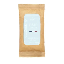 Pâte à sucre colorant d'origine naturelle Mint 250g