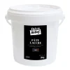 Pâte à Sucre française blanc - 5kg