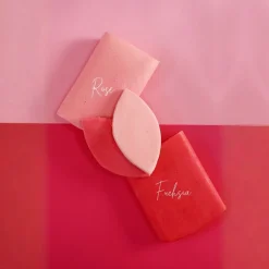 Pâte à sucre rose 250g
