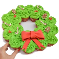 Pâte à sucre rouge 250g