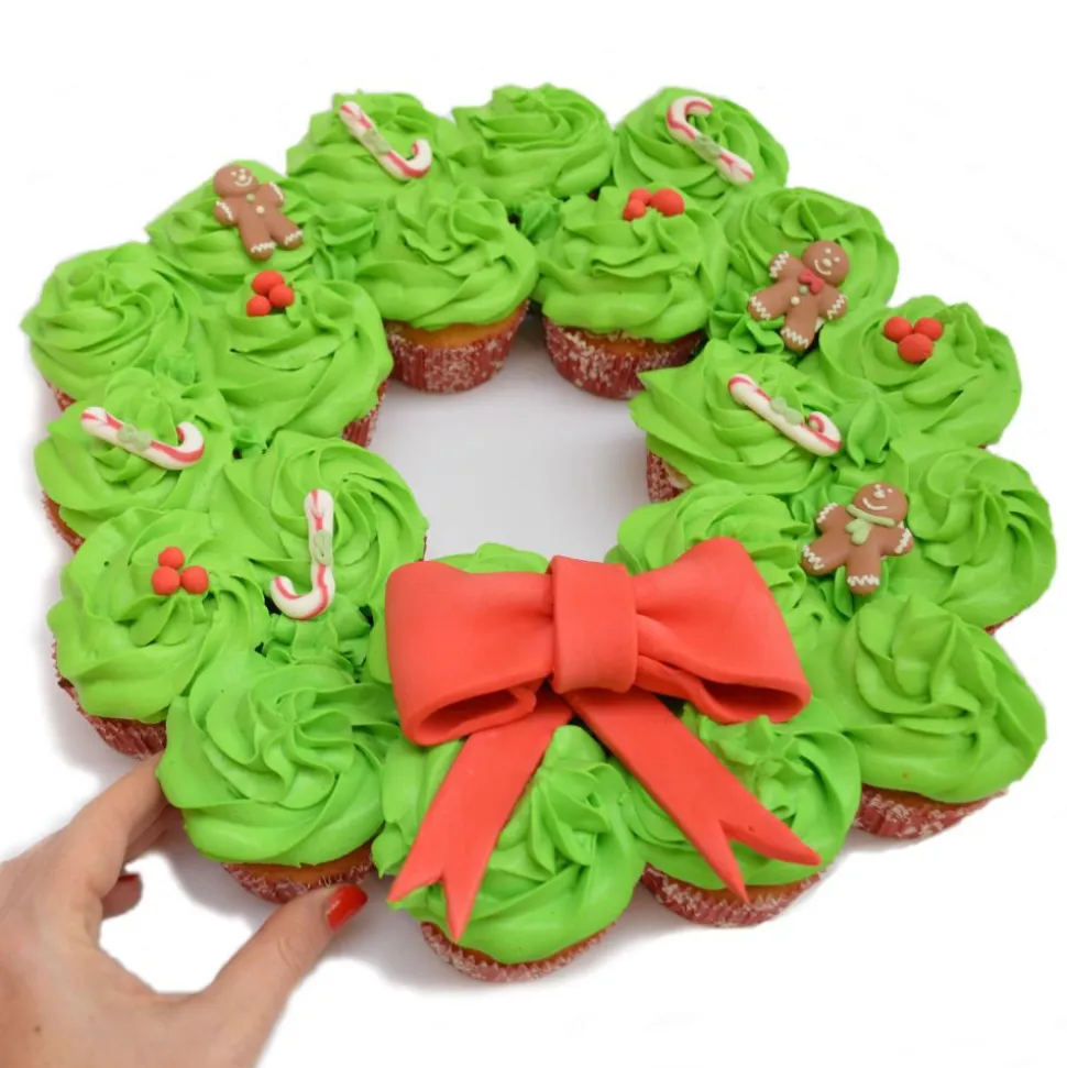 Pâte à sucre rouge 250g
