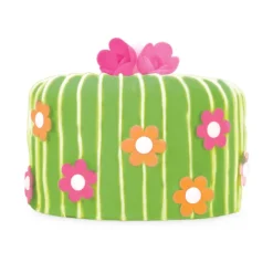 Pâte à sucre rouleau vert 36 cm