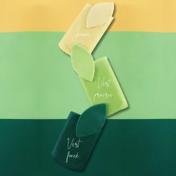 Pâte à sucre vert 250g