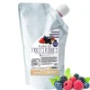 Purée de fruits aux Fruits Rouges