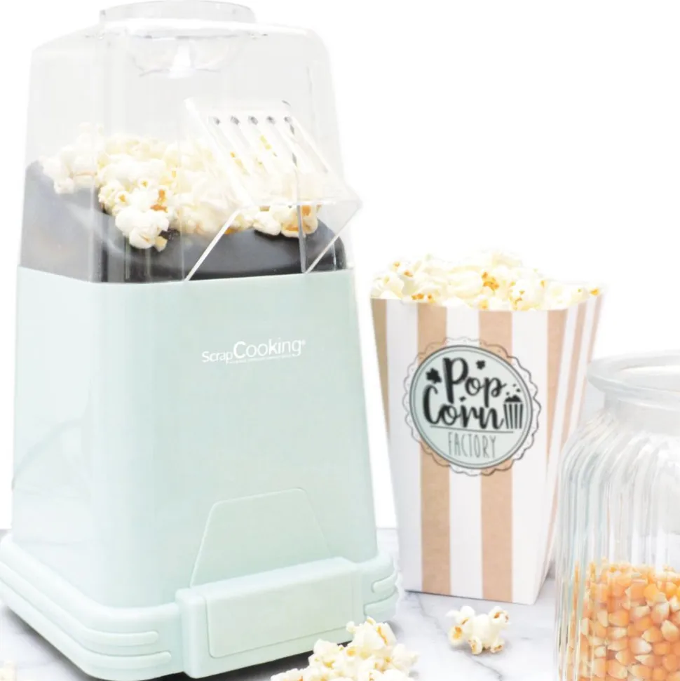 Sachet de maïs à Pop corn 300g