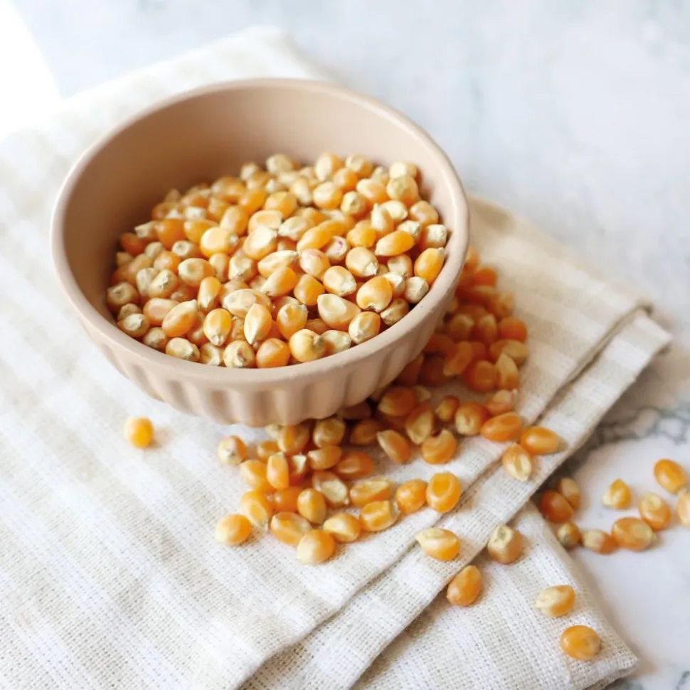 Sachet de maïs à Pop corn 300g