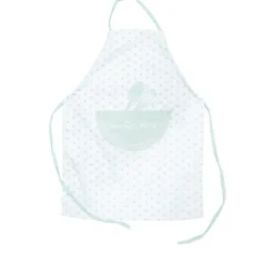 Set tablier + toque enfant ScrapCooking®