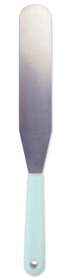 Spatule flexible en inox
