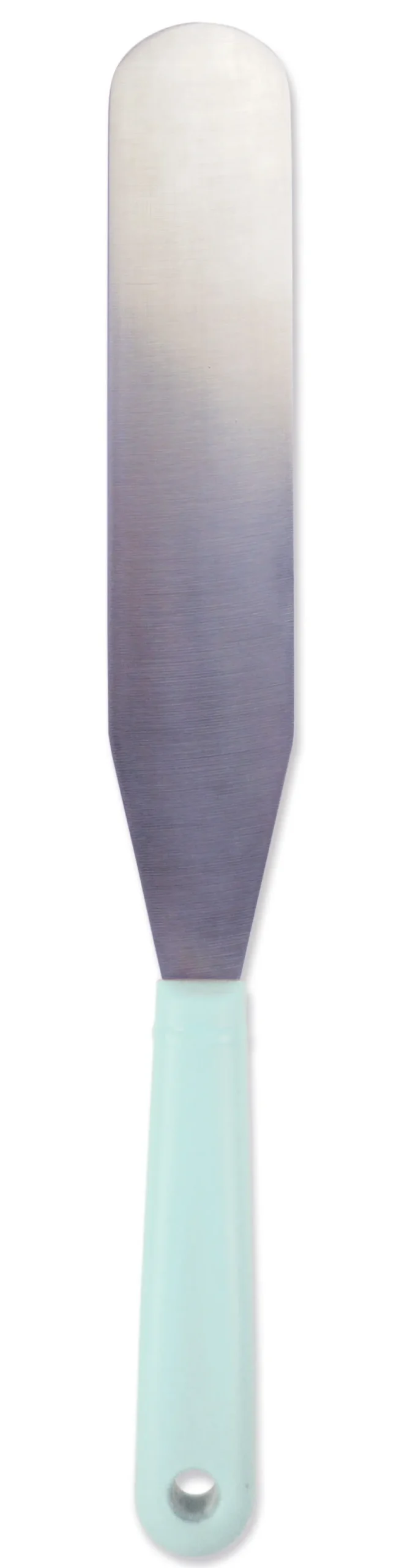 Spatule flexible en inox