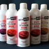 Spray velours alimentaire en bombe or effet velours pour pâtisserie - 300 ml