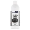 Spray velours alimentaire en bombe gris effet velours pour pâtisserie - 400 ml