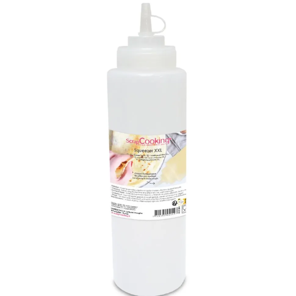 Squeezer XXL 1L