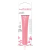 Stylo alimentaire goût choco - rose