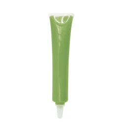 Stylo alimentaire goût choco - vert clair