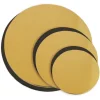 6 supports gâteaux assortis Ø14,18, 22cm