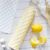 Tapis 3D bûche silicone Matelassé
