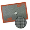 Tapis de cuisson silicone micro-perforée 59 × 39 cm