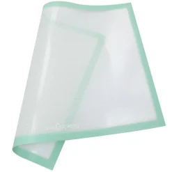Tapis silicone en fibre de verre 30 x 40cm