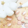 Trio de douilles pour macarons