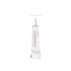 Tube de colle alimentaire