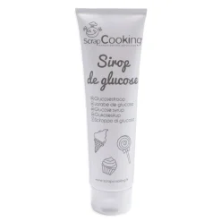 Tube sirop de glucose