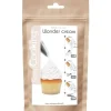 Wonder cream blanche en poudre